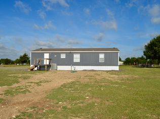 7775 Houston Rd, Sanger, TX 76266