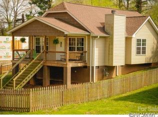 37 New Jersey Ave, Asheville, NC 28806