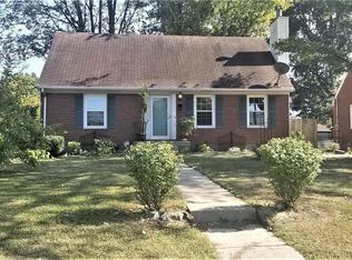 2812 Hikes Ln, Louisville, KY 40218