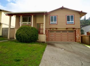 1113 Everglades Dr, Pacifica, CA 94044