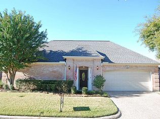 340 Champions Colony Iii #III, Houston, TX 77069