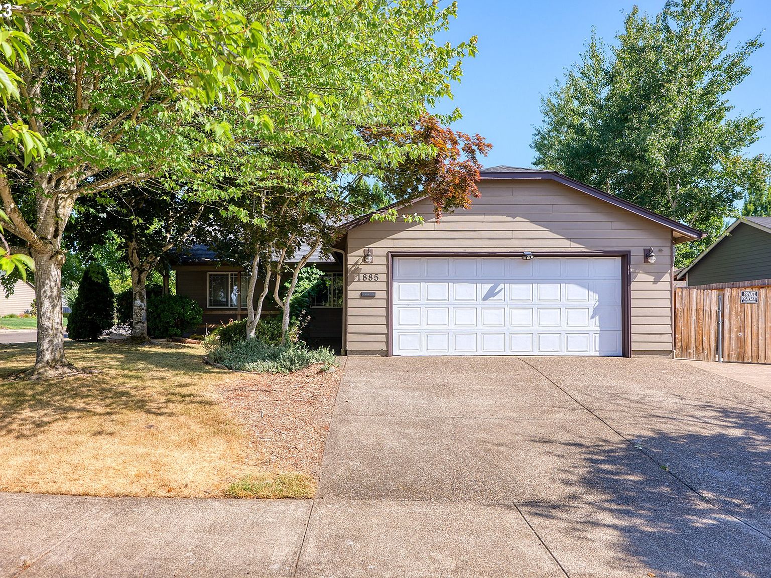 1885 SW Acorn Ct, Mcminnville, OR 97128 MLS 23428791 Zillow