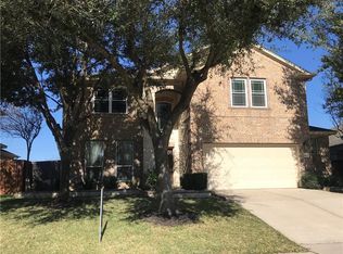 610 Centerbrook Pl, Round Rock, TX 78665