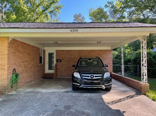 4308 Willingham Dr, Columbia, SC 29206