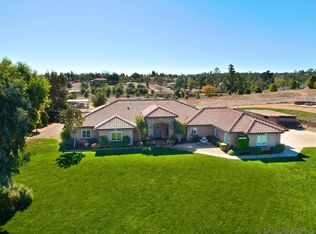 940 Heritage Ranch Rd, Ramona, CA 92065