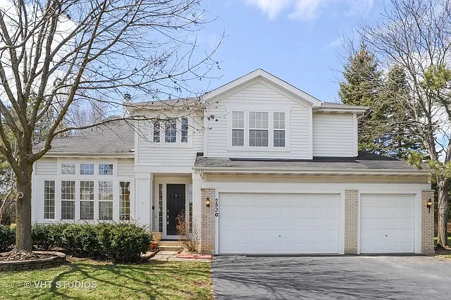 2530 Apple Hill Ct N photo 1