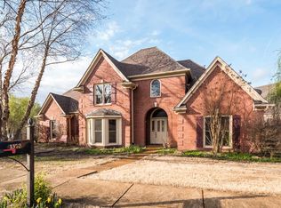 1378 Trail Ridge Ln, Cordova, TN 38016