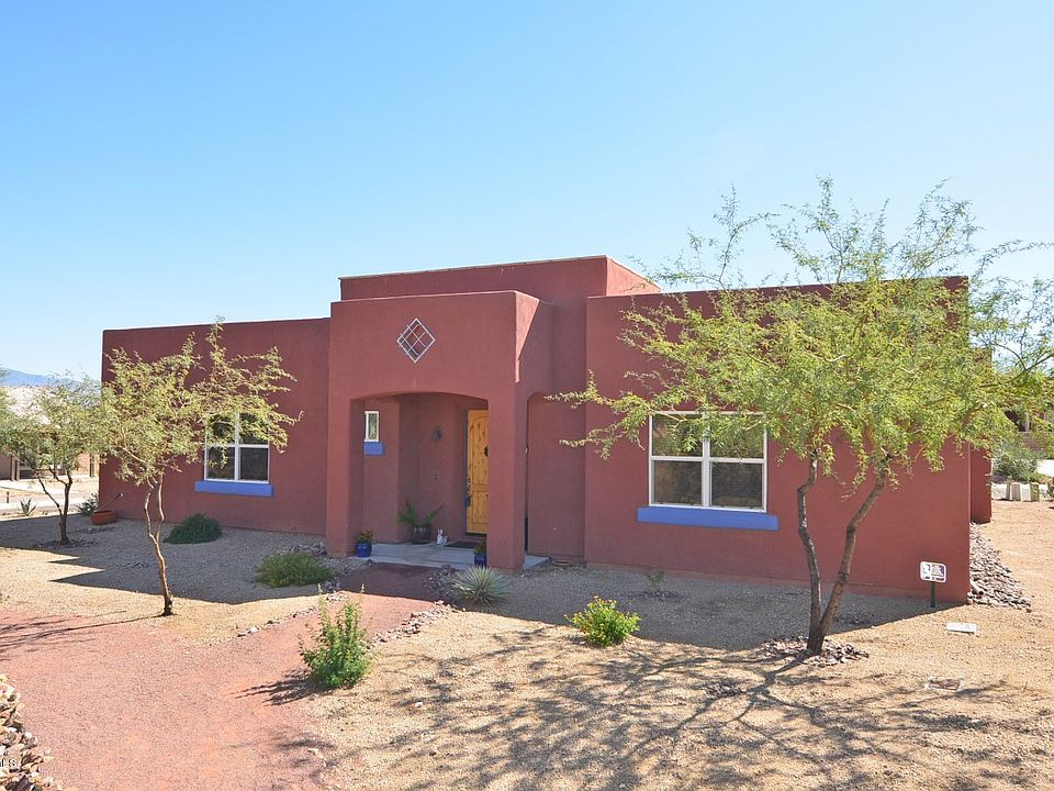 1st image of 10605 E Maldonado Pl