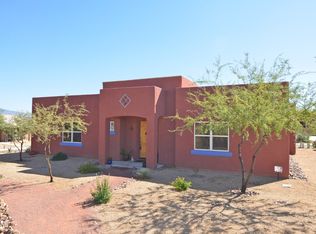 10605 E Maldonado Pl, Tucson, AZ 85747