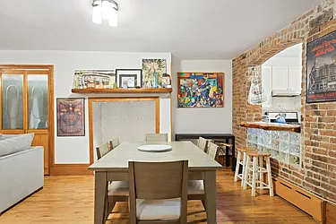 Rented by Corcoran