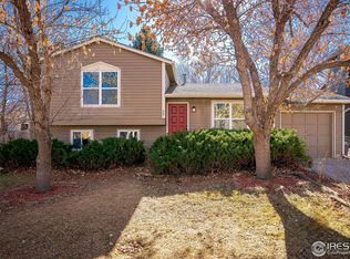 402 Baron Ave, Lafayette, CO 80026