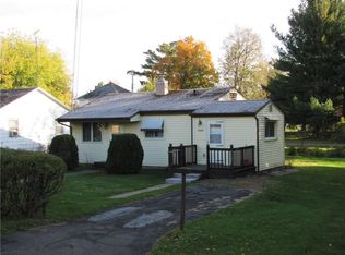 N3722 1st St, Weyerhaeuser, WI 54895