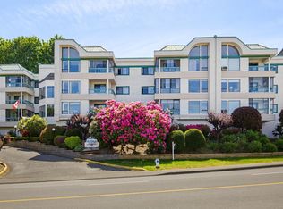 33030 George Ferguson Way #310, Abbotsford, BC V2S 6Y2
