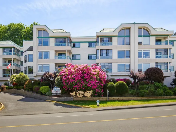 33030 George Ferguson Way #310, Abbotsford, BC V2S 6Y2
