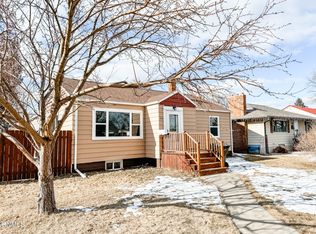 1201 1st Ave E, Williston, ND 58801