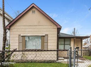 407 N Gladstone Ave, Indianapolis, IN
