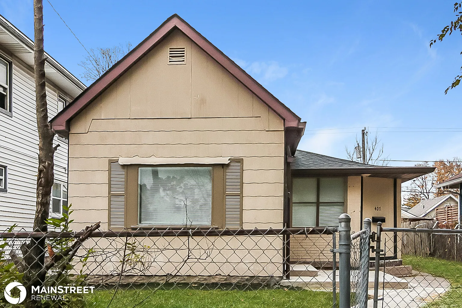 407 N Gladstone Ave photo 1