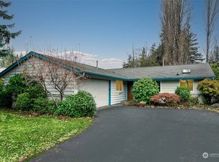 342 NW 189th St, Shoreline, WA 98177