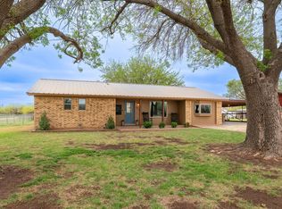 512 Taylor, Merkel, TX 79536