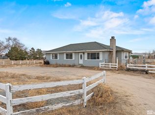 11520 Overland Rd, Reno, NV 89506