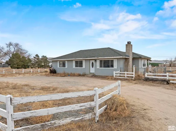 11520 Overland Rd, Reno, NV 89506