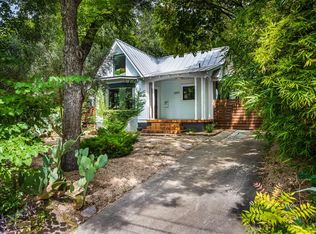 1207 Alta Vista Ave, Austin, TX 78704