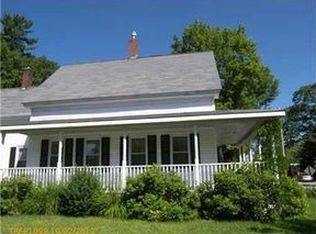 37 Old Arrowsic Rd, Woolwich, ME 04579