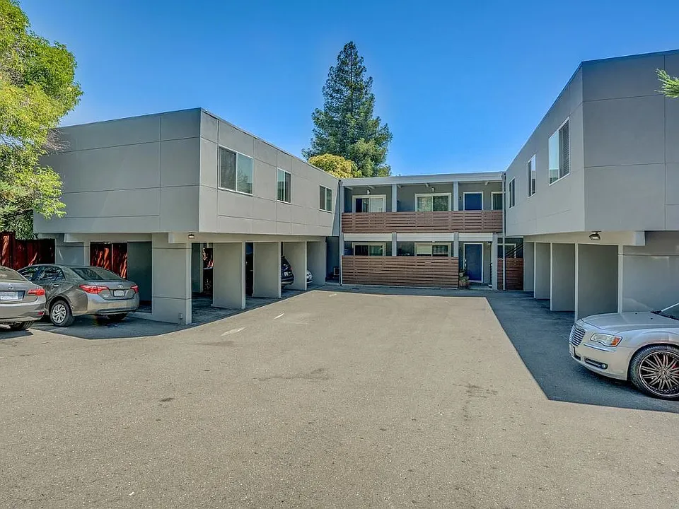 1414 Oakland Blvd #7