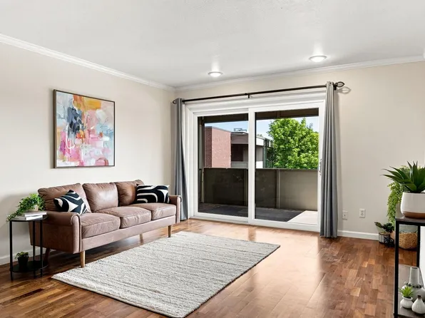 2227 Canyon Blvd #A-411, Boulder, CO 80302