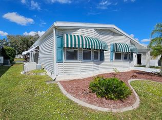 5601 Duncan Rd #79, Punta Gorda, FL 33982