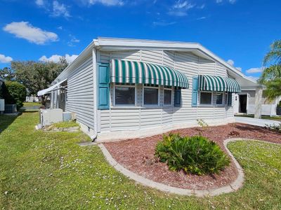 5601 Duncan Rd #79, Punta Gorda, FL, 33982