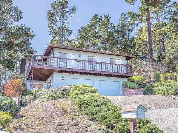 Houses For Rent In Monterey Ca 12 Homes Zillow