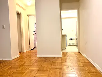 Rented by Corcoran