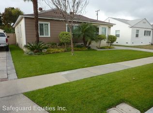 4143 Monogram Ave, Lakewood, CA 90713