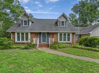 3223 Wood Dale Rd, Chester, VA 23831