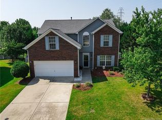 7076 White Bluff Dr, Fort Mill, SC 29708