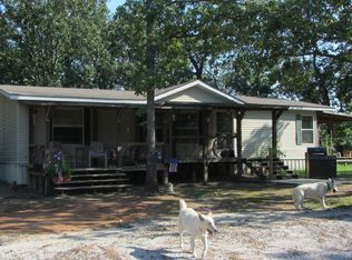 99741 S 4486 Rd, Gore, OK 74435