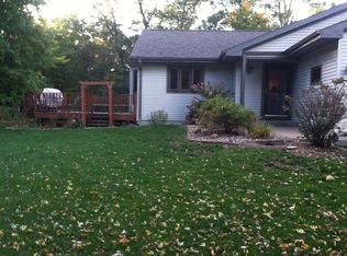 W5030 Maple Ridge Ln, Durand, WI 54736