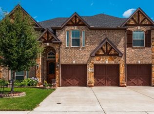 2944 Montalbo, Grand Prairie, TX 75054