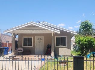 412 W Sunkist St, Ontario, CA 91762