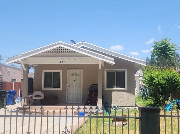 412 W Sunkist St, Ontario, CA 91762