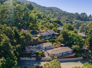 16900 Sheldon Rd, Los Gatos, CA 95030
