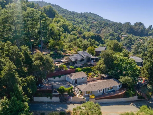 16900 Sheldon Rd, Los Gatos, CA 95030