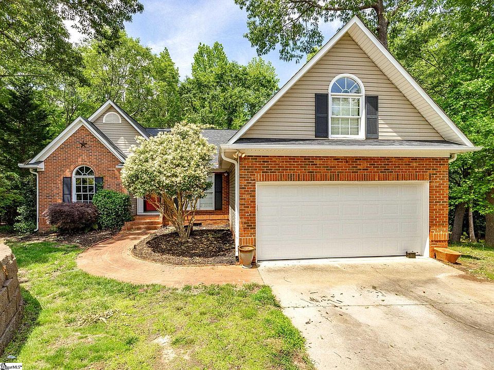 308 Fieldgate Ct, Mauldin, SC 29662 Zillow