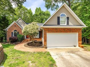308 Fieldgate Ct, Mauldin, SC 29662