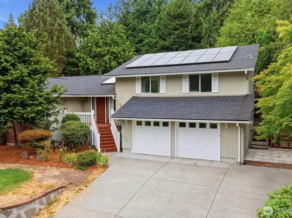 15228 SE 49th Street, Bellevue, WA 98006