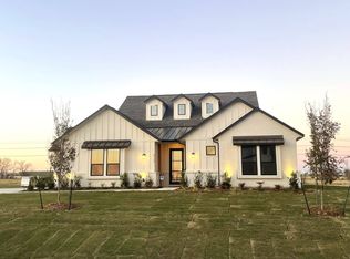 Dunnet Dr, Celina, TX 75009