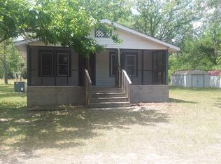 753 Sand Dam Rd, Wagener, SC 29164