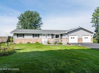 53 Pletcher Dr, Yorkville, IL 60560
