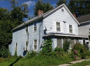 5 Hamilton St, Newton, NJ 07860